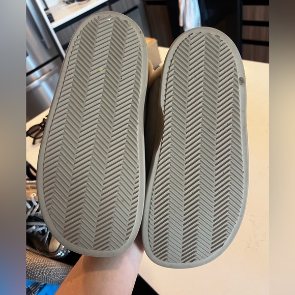 Alias Mae chunky Sherpa Lined Mules - the romantic size 9.5 - Picture 8 of 8